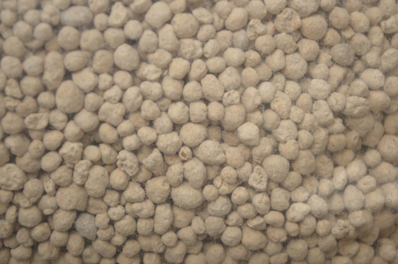 Balanced Fertiliser 7 7 7, Granulated (2.5kg)