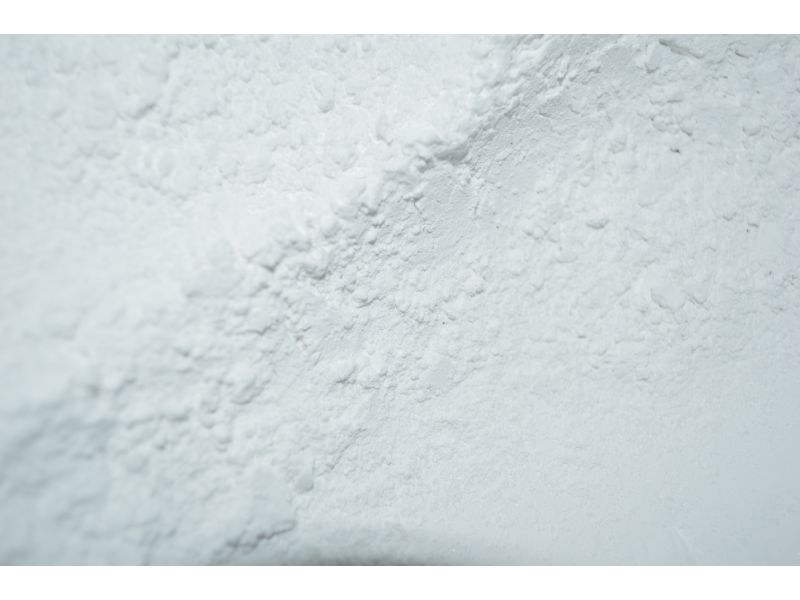 Garden Lime, Powdered (2.5kg)